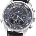CITIZEN AH4080-01L/6772-T025323 Campanola Grand Complication Dark Blue Limited Edition of 300 Quartz Men's Watch