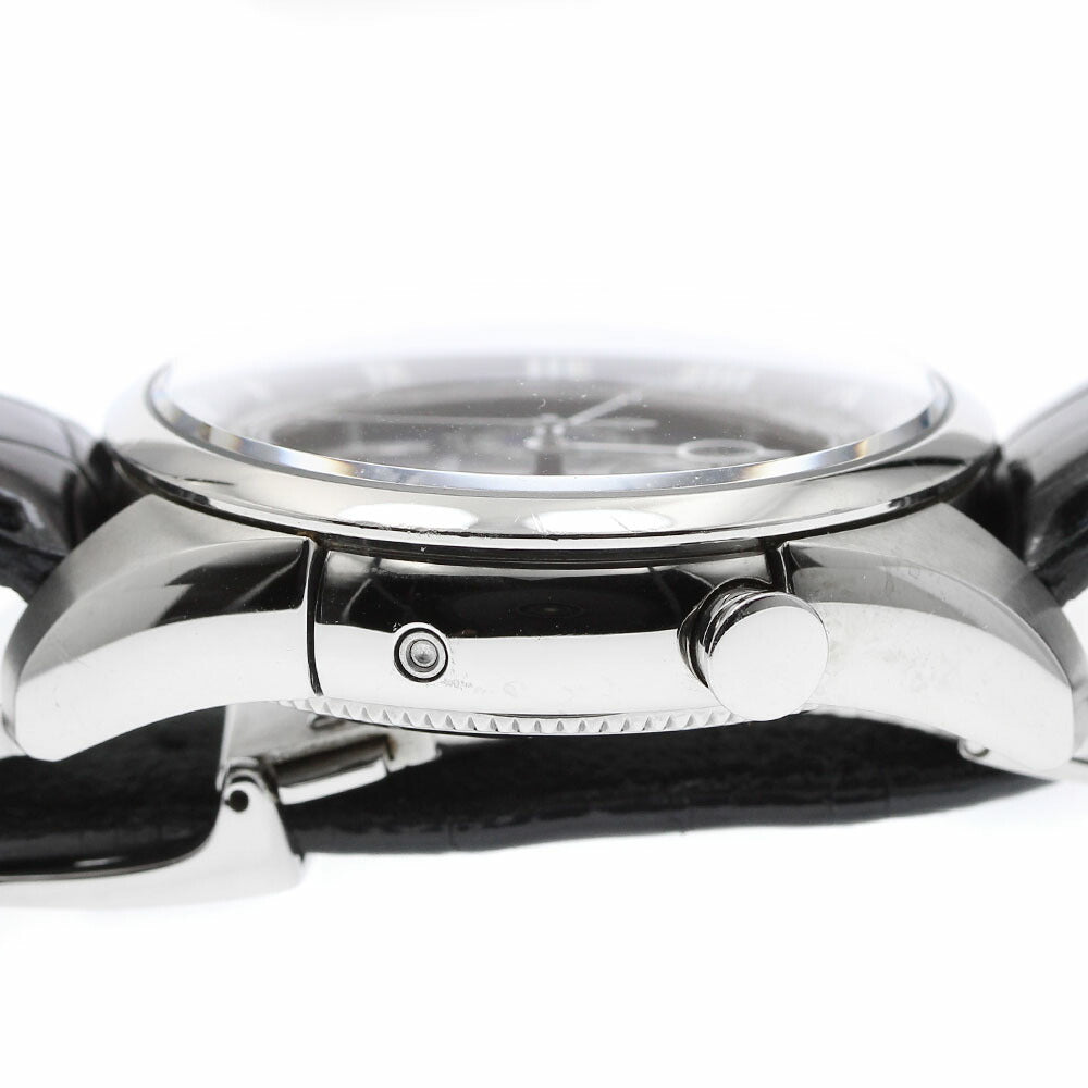 CITIZEN AH4080-01L/6772-T025323 Campanola Grand Complication Dark Blue Limited Edition of 300 Quartz Men's Watch
