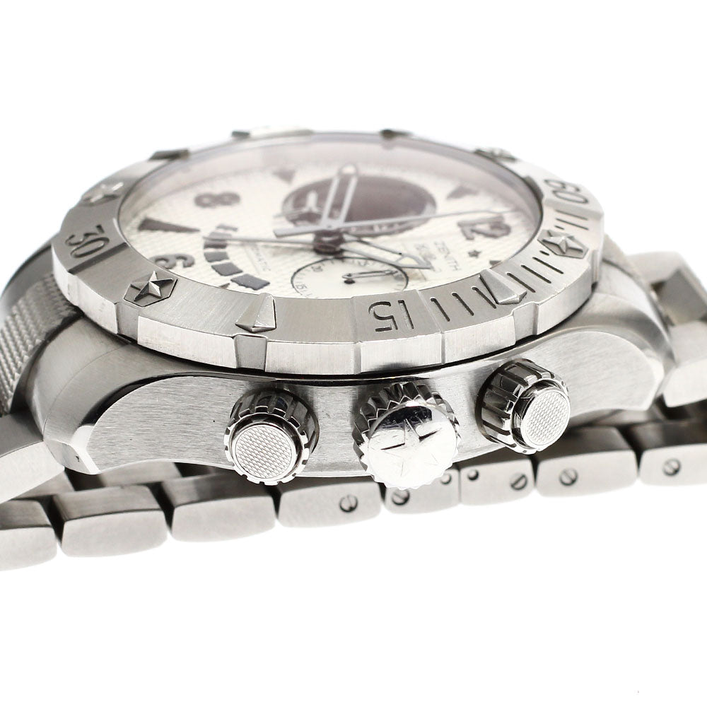 ZENITH 03.0526.4021 Defy Classic Open Power Reserve Automatic Men's Watch
