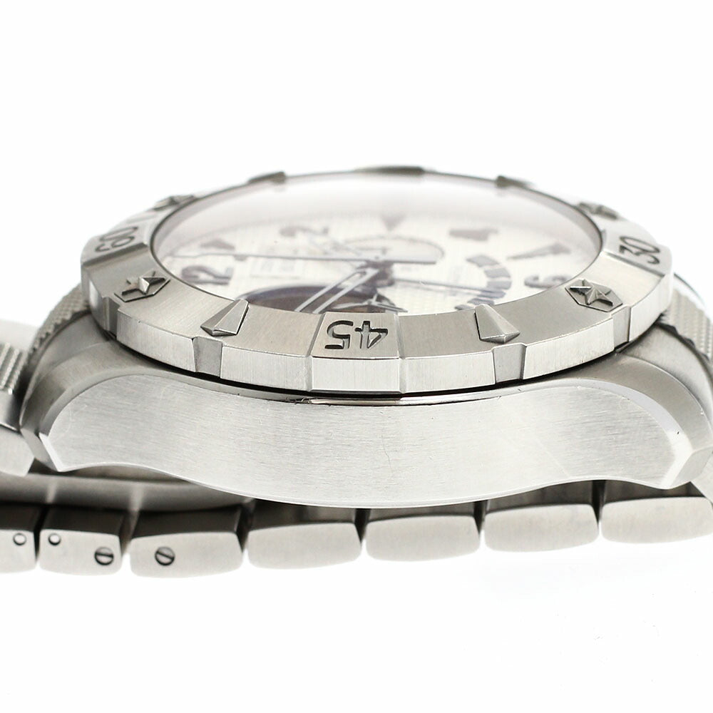 ZENITH 03.0526.4021 Defy Classic Open Power Reserve Automatic Men's Watch