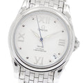 OMEGA 4581.31 De Ville Co-Axial Date Automatic Women's Watch
