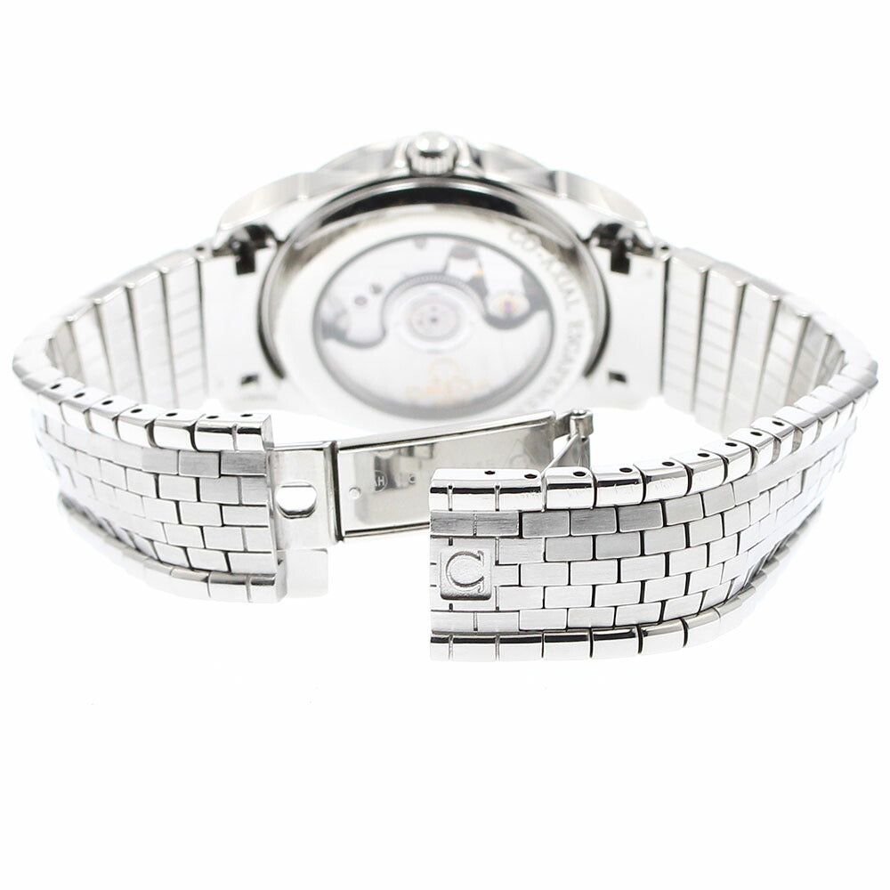 OMEGA 4581.31 De Ville Co-Axial Date Automatic Women's Watch