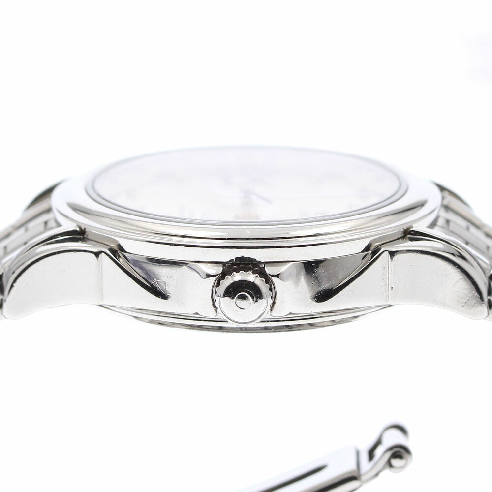 OMEGA 4581.31 De Ville Co-Axial Date Automatic Women's Watch