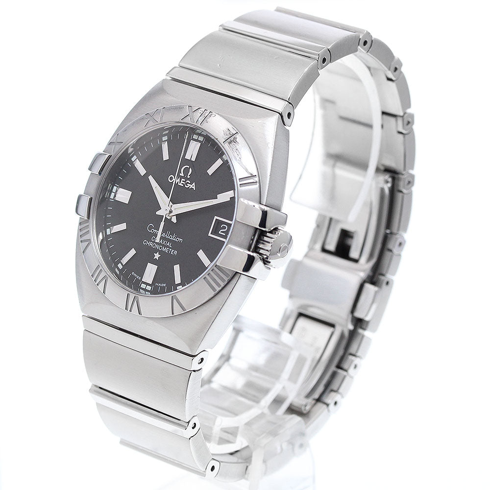 OMEGA 1501.51 Constellation Double Eagle Date Automatic Men's Watch