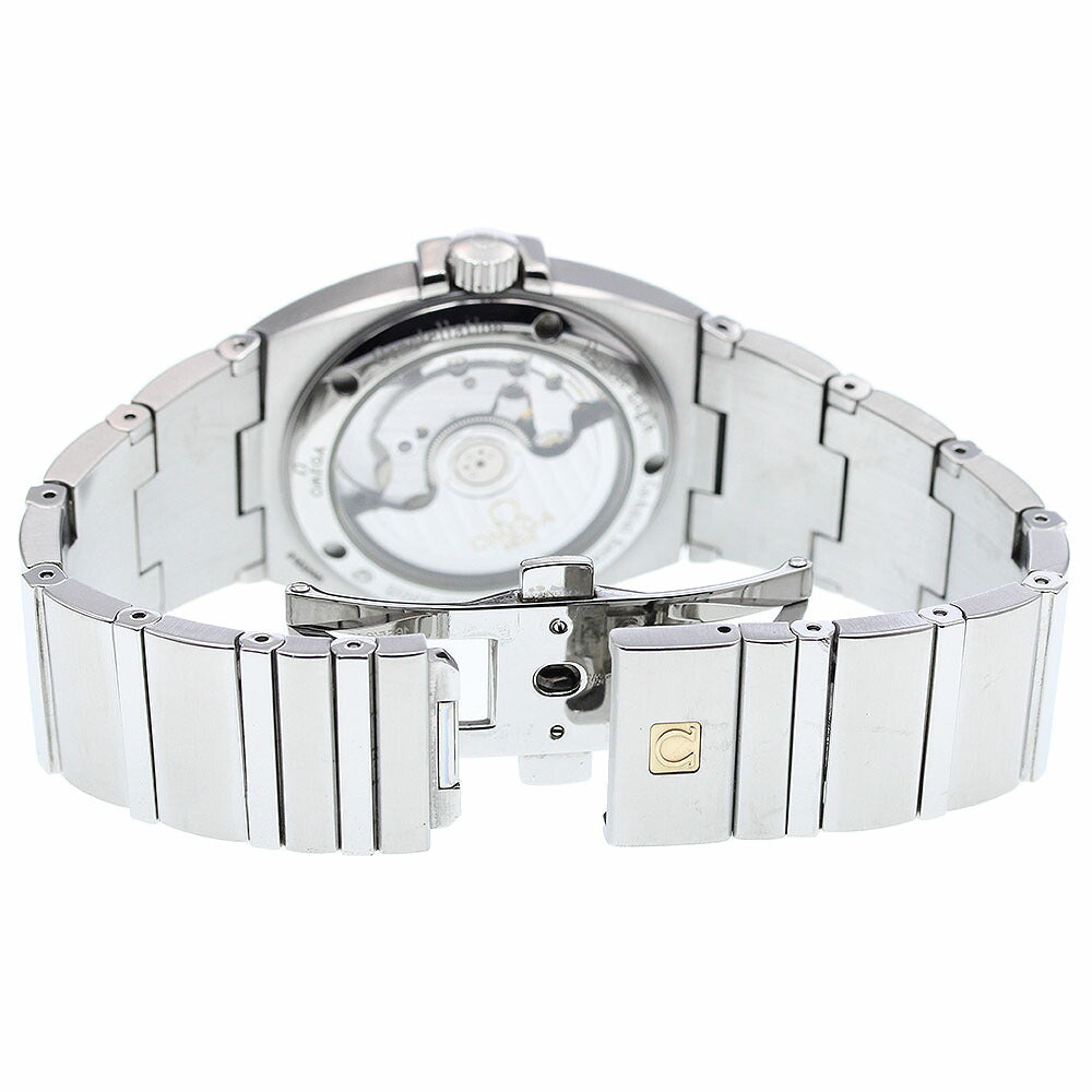OMEGA 1501.51 Constellation Double Eagle Date Automatic Men's Watch