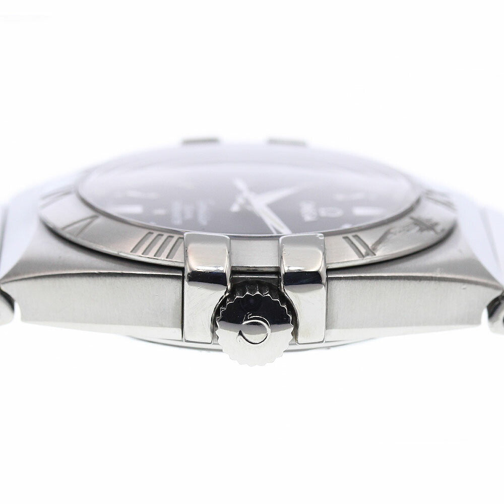 OMEGA 1501.51 Constellation Double Eagle Date Automatic Men's Watch