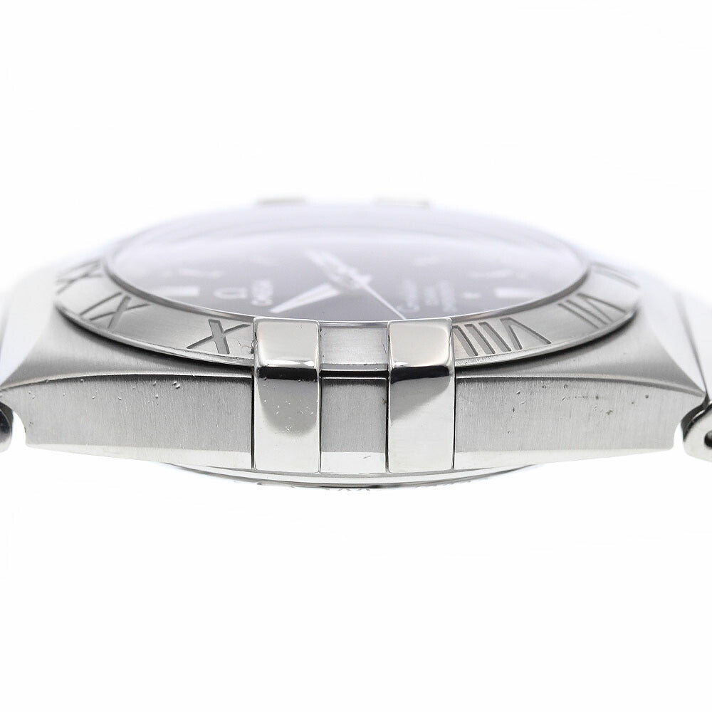 OMEGA 1501.51 Constellation Double Eagle Date Automatic Men's Watch