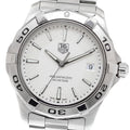 TAG Heuer WAP1111 Aquaracer Date Quartz Men's Watch