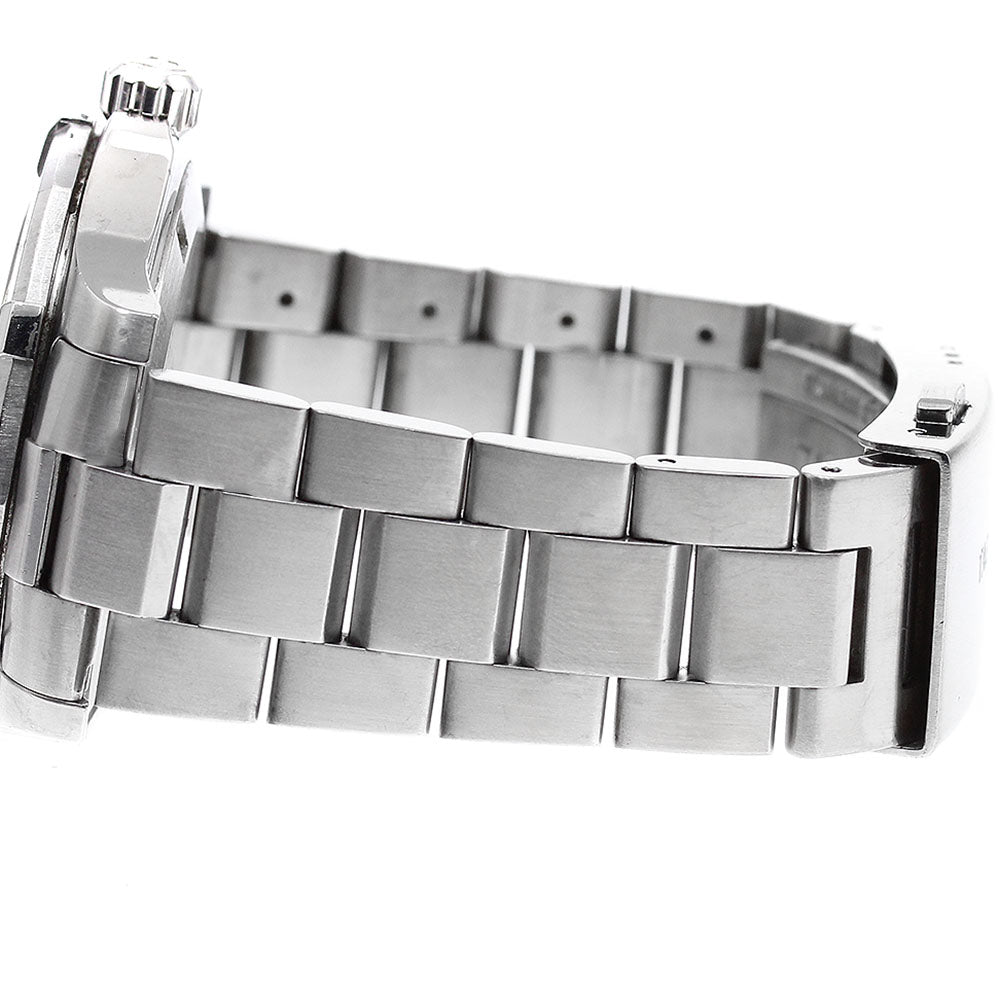 TAG Heuer WAP1111 Aquaracer Date Quartz Men's Watch