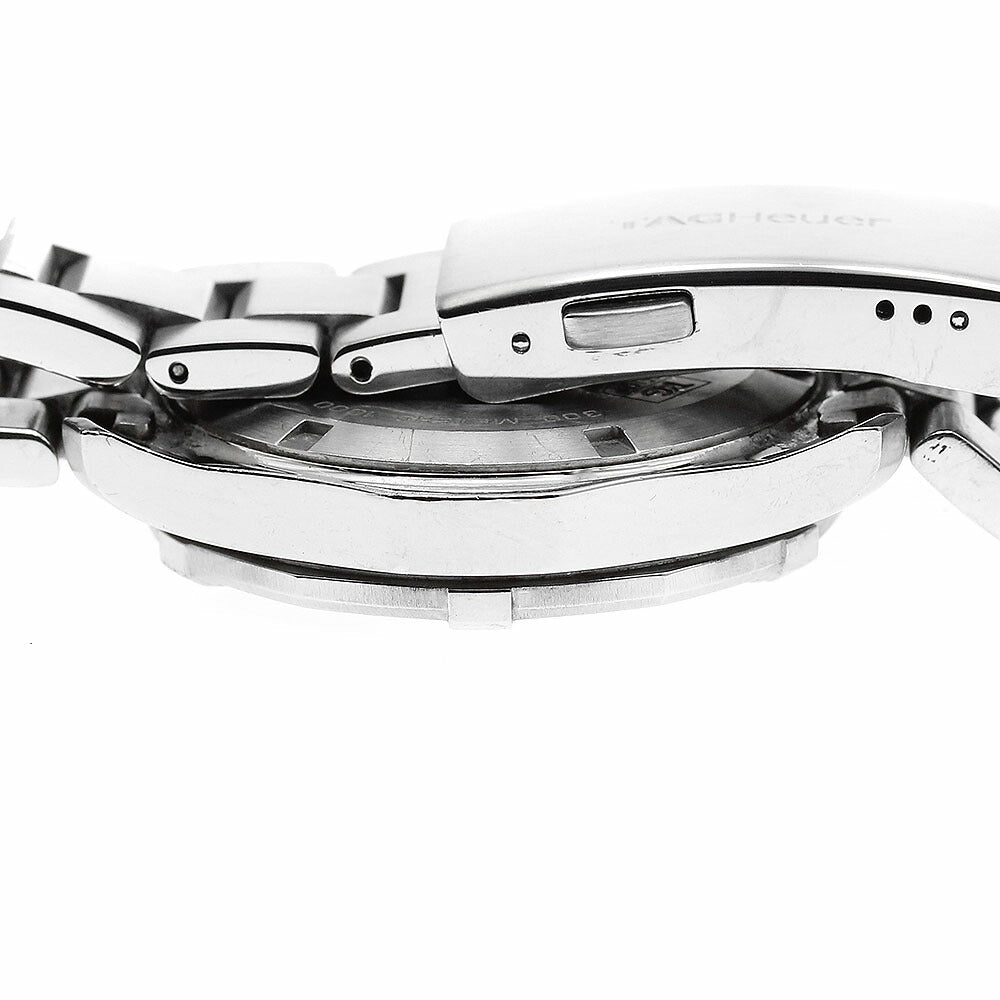 TAG Heuer WAP1111 Aquaracer Date Quartz Men's Watch