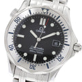 OMEGA 2260.50 Seamaster 300 Date Japan Limited Edition Quartz Boys