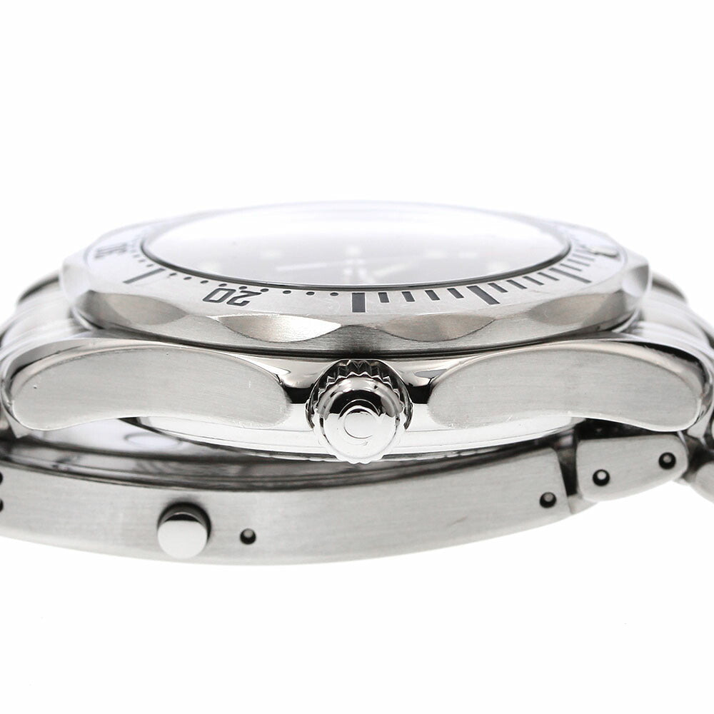 OMEGA 2260.50 Seamaster 300 Date Japan Limited Edition Quartz Boys