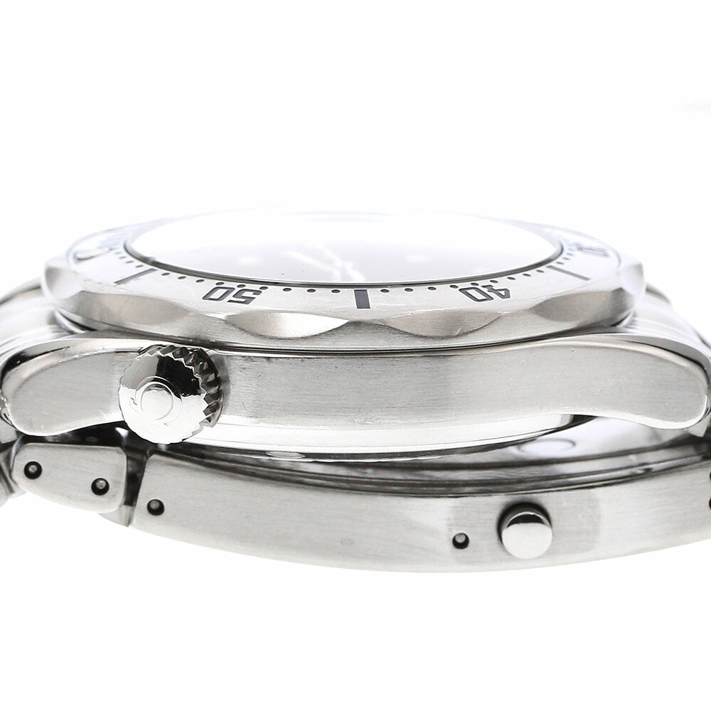 OMEGA 2260.50 Seamaster 300 Date Japan Limited Edition Quartz Boys