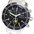 Sinn 103.B.SA.AUTO.TIGER Chronograph Tiger Day-Date Limited Edition of 250 Pieces Automatic Winding Men's Watch with Warranty.
