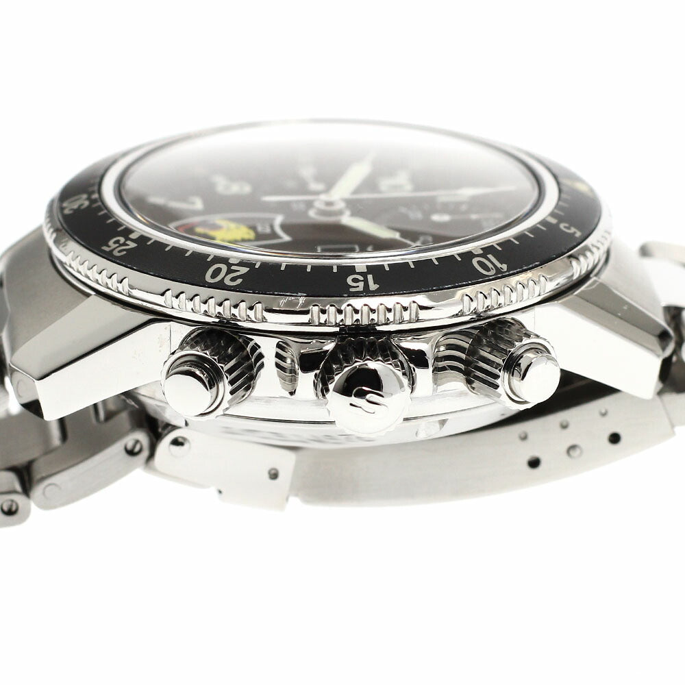 Sinn 103.B.SA.AUTO.TIGER Chronograph Tiger Day-Date Limited Edition of 250 Pieces Automatic Winding Men's Watch with Warranty.