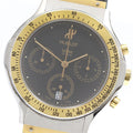 HUBLOT 1620.2 MDM Chronograph Date Quartz Men's Watch