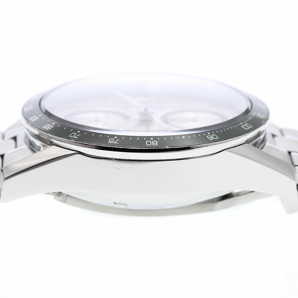 TAG Heuer CV2011 Carrera Chronograph Automatic Men's Watch with Warranty