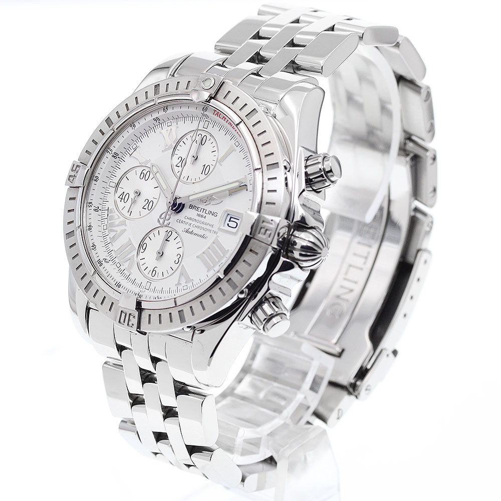 BREITLING A13356 Chronomat Evolution Date Automatic Men's Watch