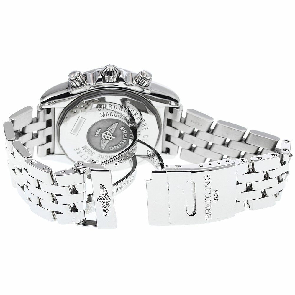 BREITLING A13356 Chronomat Evolution Date Automatic Men's Watch