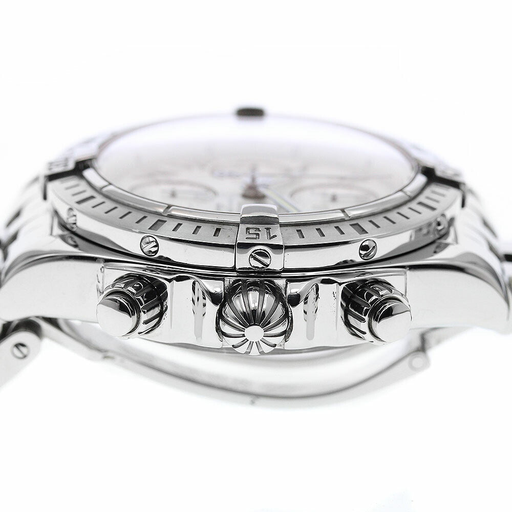 BREITLING A13356 Chronomat Evolution Date Automatic Men's Watch