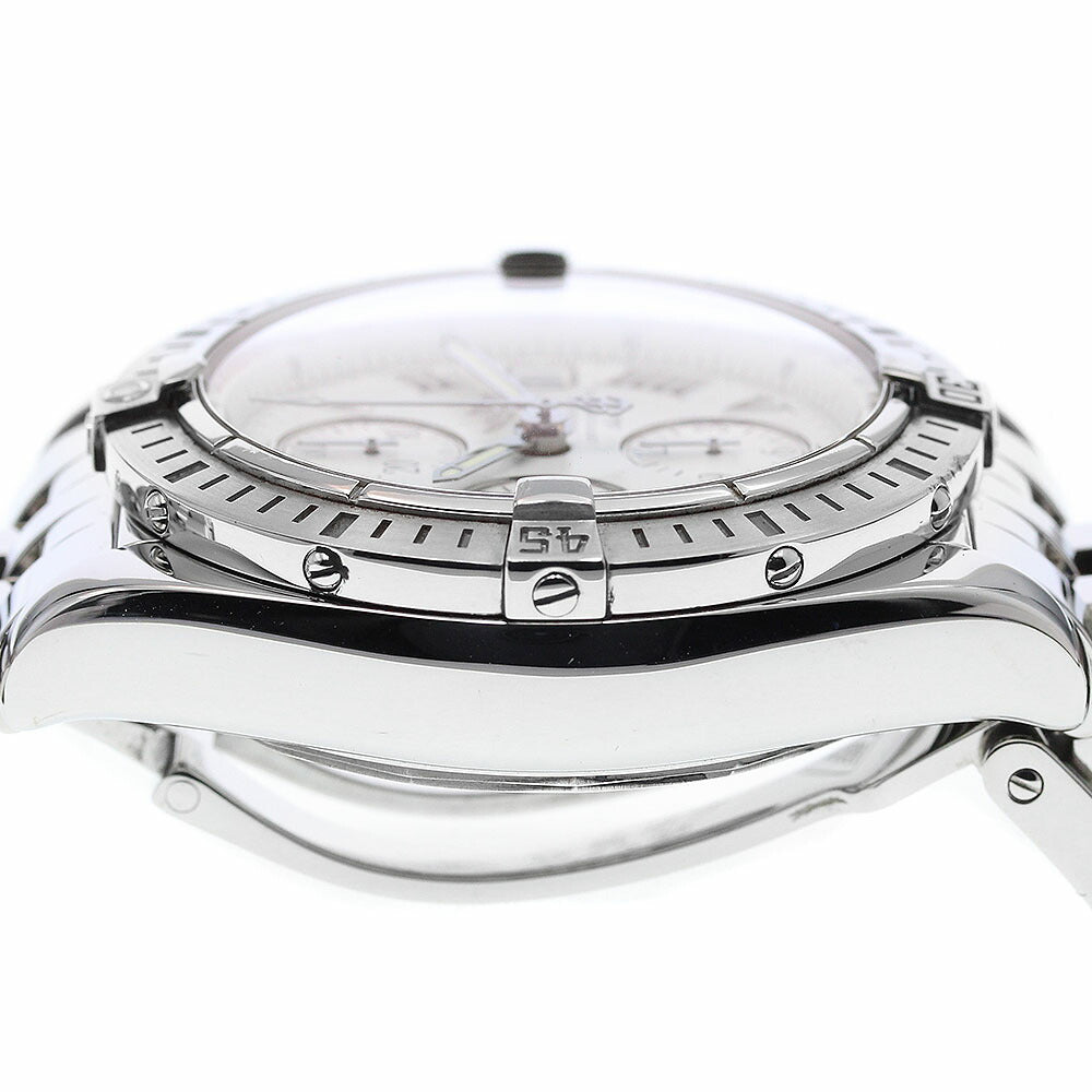BREITLING A13356 Chronomat Evolution Date Automatic Men's Watch