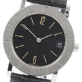 BVLGARI BB30SLD Bulgari Date Quartz Boys' Watch
