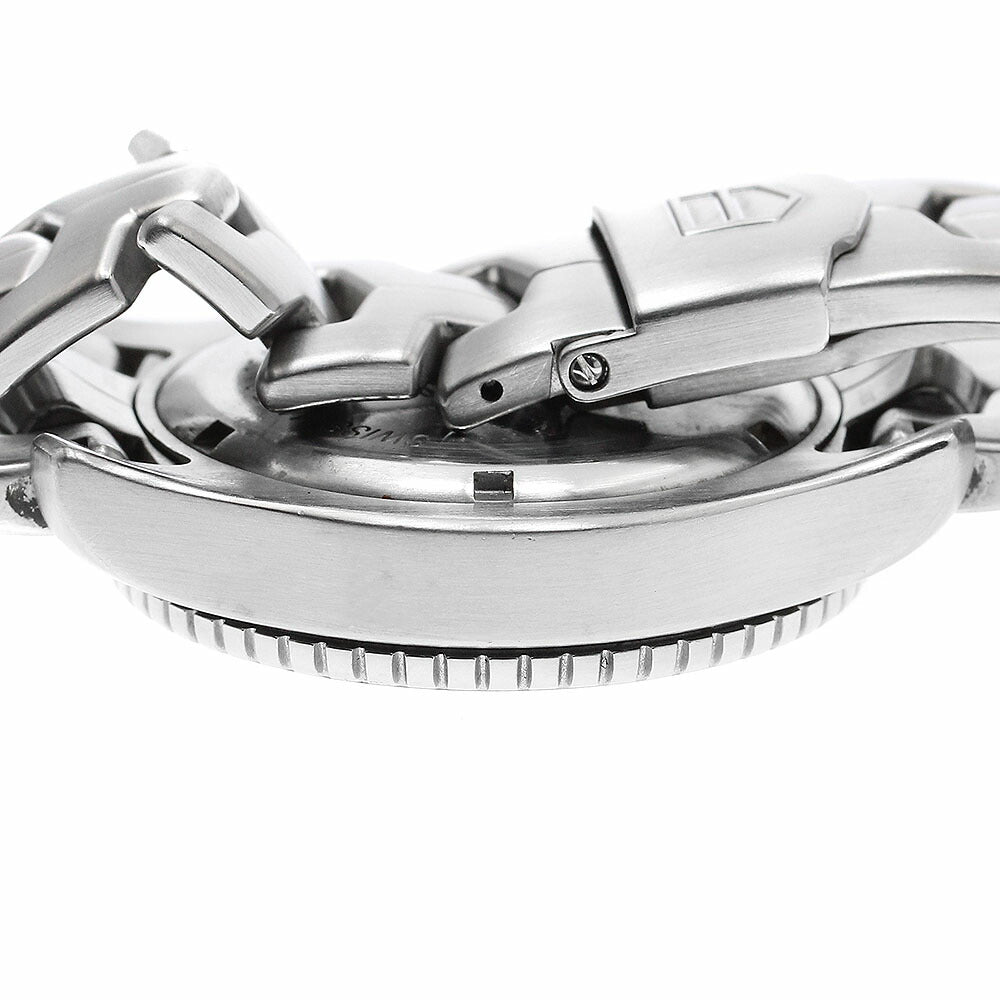 TAG Heuer CJ1111.BA0576 Link Chronograph Quartz Men's Watch with Warranty