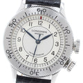 LONGINES L2.606.4 Weems Pilot Limited Edition (1000 pieces) Hand-wound Men's Watch