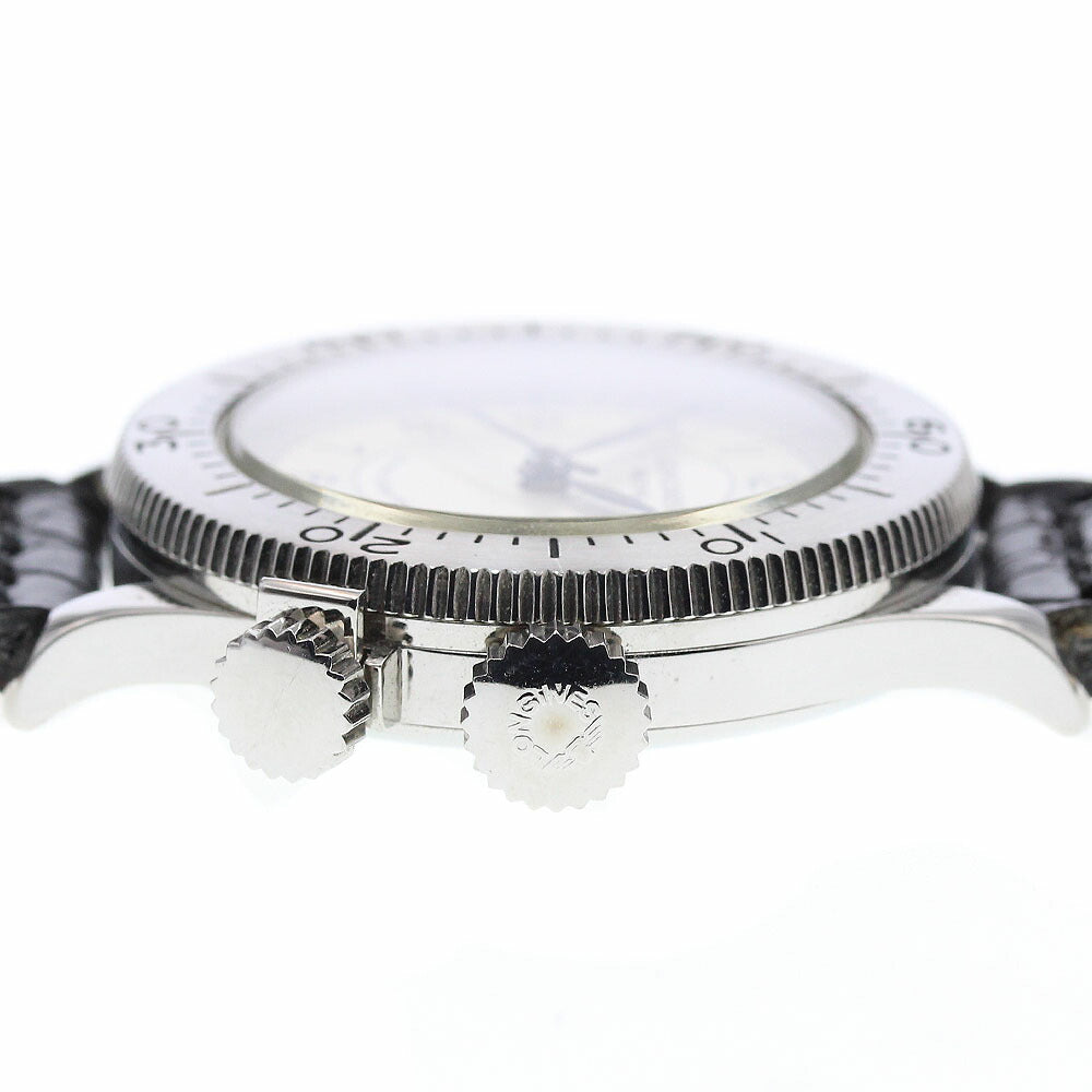 LONGINES L2.606.4 Weems Pilot Limited Edition (1000 pieces) Hand-wound Men's Watch