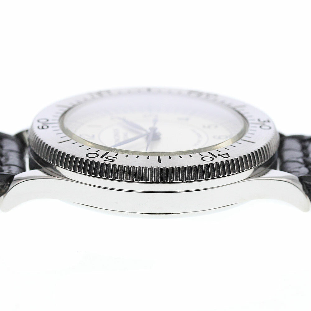 LONGINES L2.606.4 Weems Pilot Limited Edition (1000 pieces) Hand-wound Men's Watch