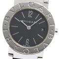 BVLGARI BB26SS Bulgari Date Quartz Ladies Watch