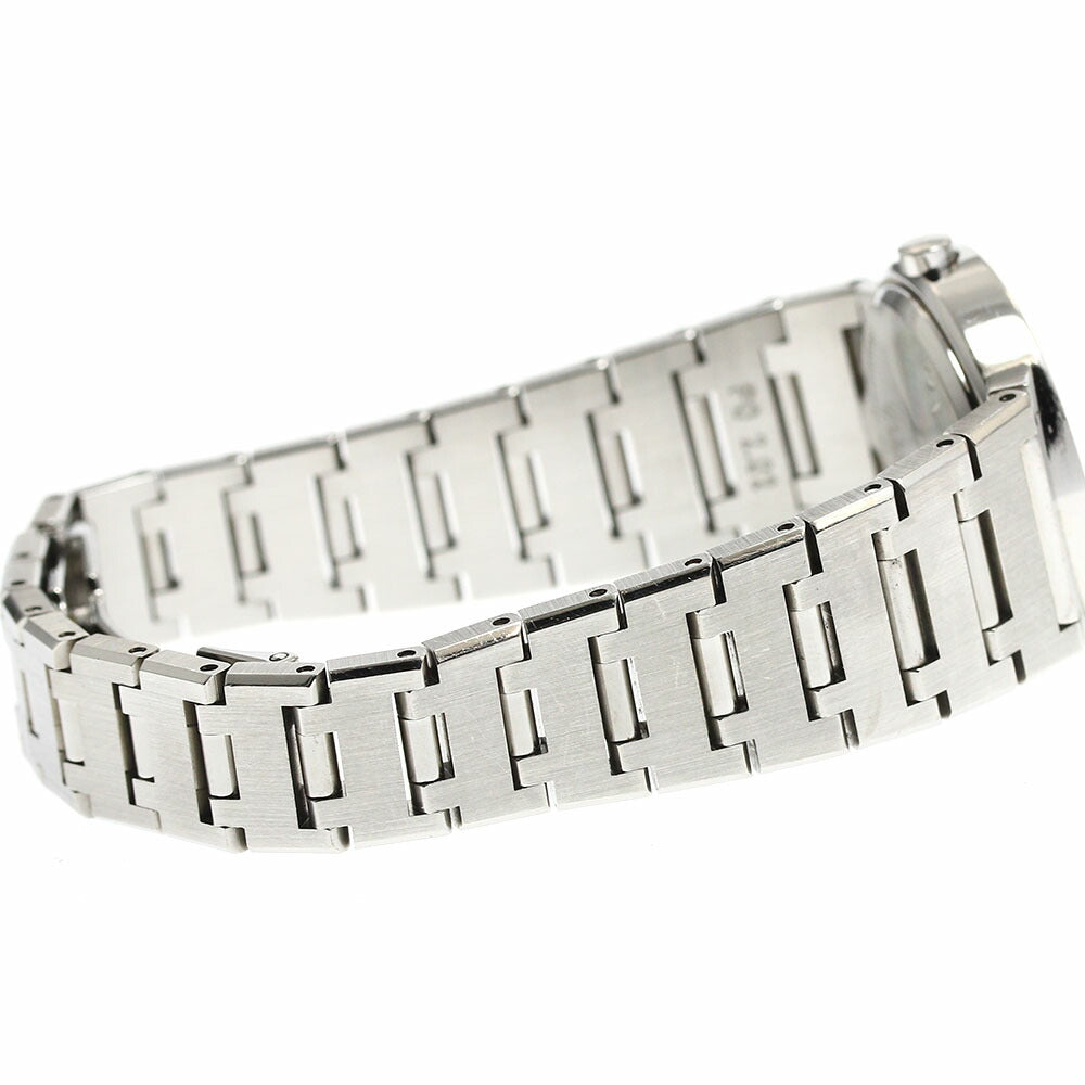 BVLGARI BB26SS Bulgari Date Quartz Ladies Watch