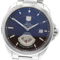 TAG Heuer WAV511C Grand Carrera Small Seconds Date Automatic Men's Watch