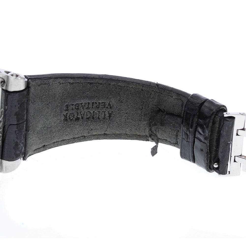CVSTOS CVT-JET-SL-ST Challenge Jetliner Automatic Men's Watch with Warranty