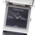 CORUM 138.177.20 Buckingham Wondercomer Jolly Roger Limited Edition of 1000 Pieces Worldwide Quartz Men's Watch