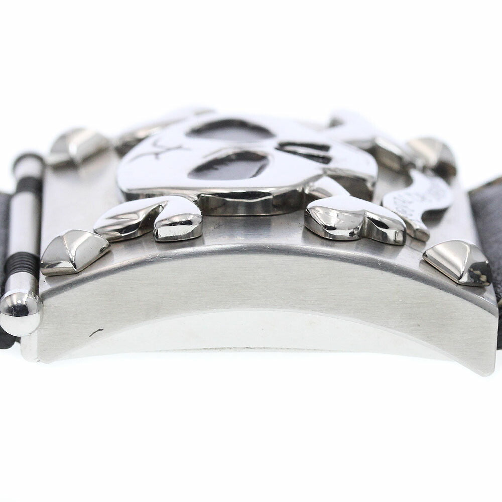 CORUM 138.177.20 Buckingham Wondercomer Jolly Roger Limited Edition of 1000 Pieces Worldwide Quartz Men's Watch