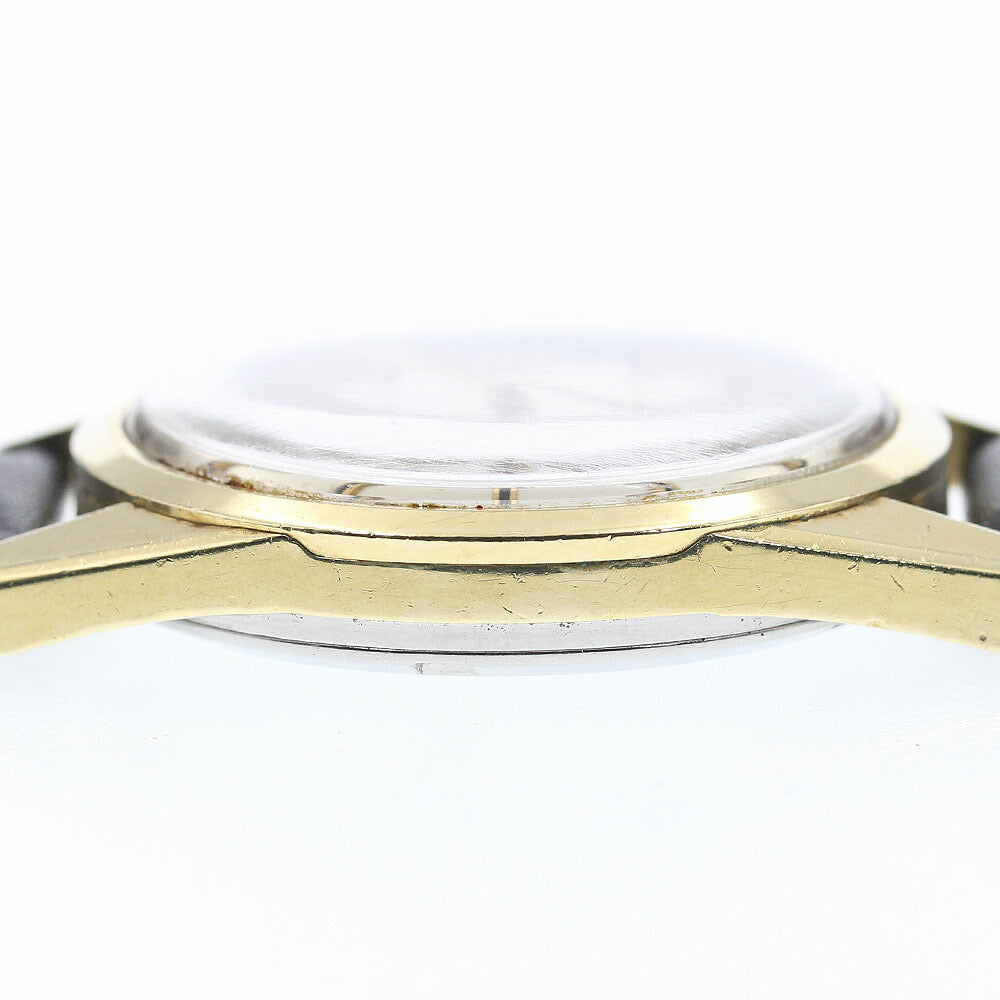 OMEGA 14700.61.SC Seamaster Date Crossline Cal.552 Automatic Men's Watch