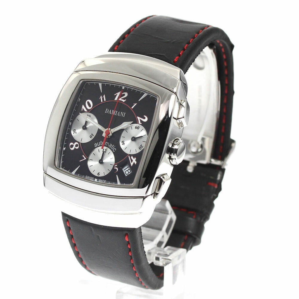 Damiani 30002110 Ego Chronograph Date Automatic Men's Watch