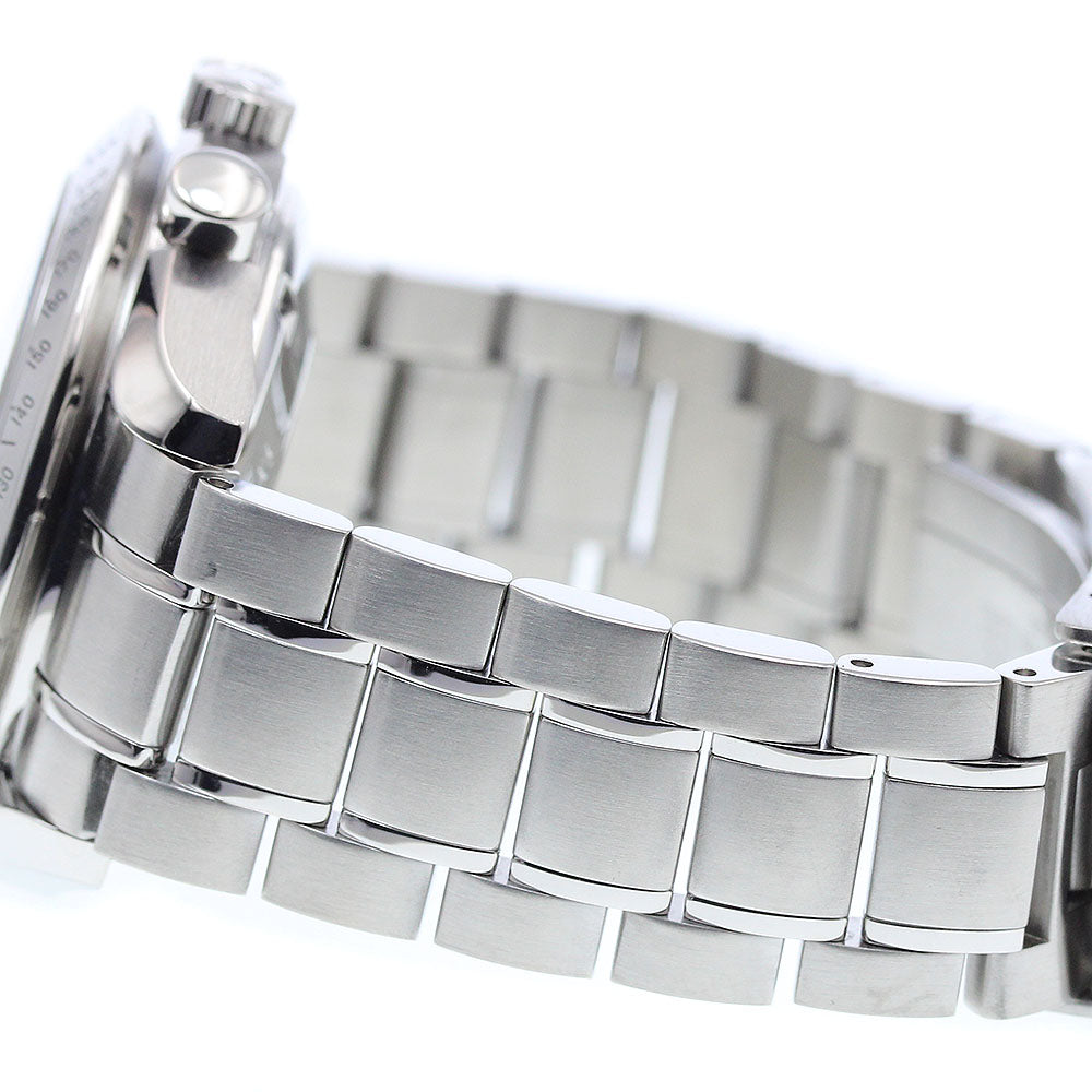 OMEGA 3211.50 Speedmaster Japan Limited Edition Chronograph Automatic Men's Watch (Good Condition)