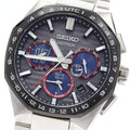 SEIKO SBXC141/5X53-0CF0 Astron Nextar Shohei Ohtani 2023 Chronograph Solar Radio Controlled Men's Watch Excellent Condition with Box and Warranty.