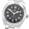 HAMILTON H702250 Khaki Field Expedition Automatic Men's Watch (with box and warranty)
