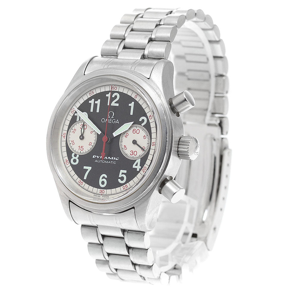 OMEGA 5241.51 Dynamic Chronograph Targa Florio Limited Edition Automatic Men's Watch