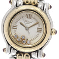 Chopard 27/8278-21 Happy Sport 5-Diamond Quartz Women's Watch