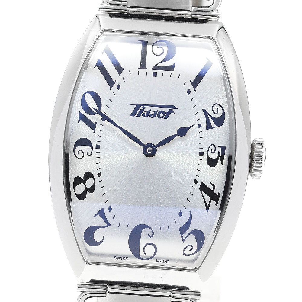 TISSOT T128.509.16.032.00 Heritage Porto Quartz Men's Watch