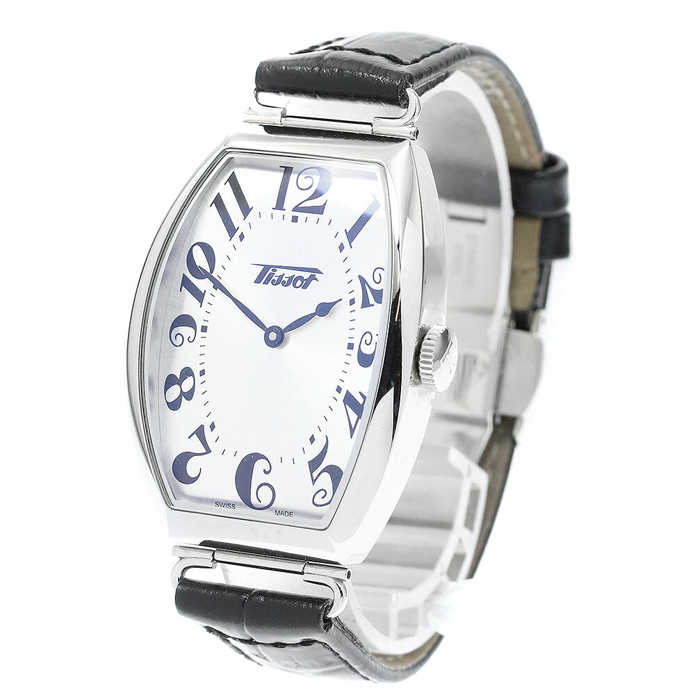 TISSOT T128.509.16.032.00 Heritage Porto Quartz Men's Watch