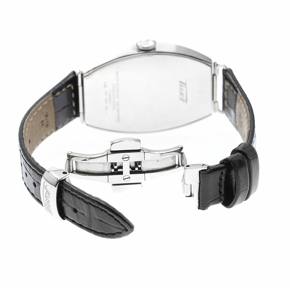 TISSOT T128.509.16.032.00 Heritage Porto Quartz Men's Watch