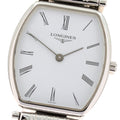 LONGINES L4.205.4 Grand Classic Quartz Ladies' Watch