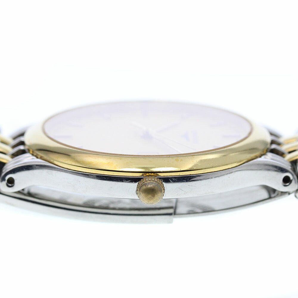 LONGINES L5.649.3 Grand Classic Date Quartz Men's Watch