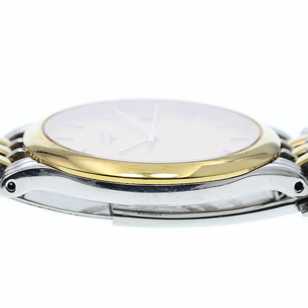 LONGINES L5.649.3 Grand Classic Date Quartz Men's Watch