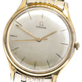 OMEGA BK14757.61.SC Cal.600 Manual Winding Men's Watch